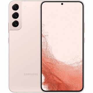 

Телефон Samsung Galaxy S22+ 8/256Gb Pink (SM-S906)