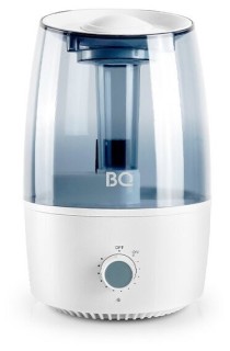 

Увлажнитель воздуха BQ HDR1003 Белый