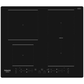 

Электрическая варочная панель Hotpoint-Ariston HB 4860B NE