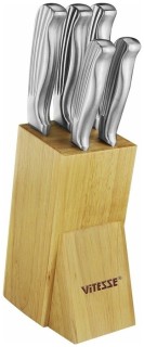 Набор кухонных ножей Vitesse VS-2745