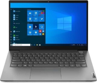 

Ноутбук Lenovo TB14-G2 ITL CI5-1135G7 (21A3A01KCD)