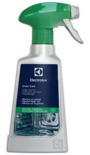 

Средство для ухода за техникой Electrolux Oven Care 0,25л (E6OCS104)