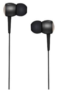 

Наушники More choice G21 Black