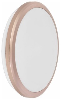 

Потолочный светильник IEK LDPB0-3203-18-4000-K01 бронзовый