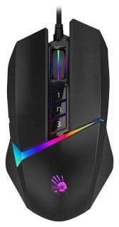 

Компьютерная мышь A4Tech Bloody W60 Pro черный
