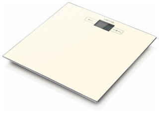 

Напольные весы Vento VSC-03f молочный
