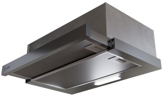 

Встраиваемая вытяжка Lex HONVER 500 INOX