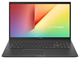 

Ноутбук Asus K513EA-L12026T black W10 (90NB0SG1-M30710)