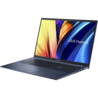 

Ноутбук ASUS M1702QA-AU007W Blue (90NB0YA2-M00120)