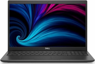 

Ноутбук DELL Latitude 3520 Win 10 Pro black (3520-2378)