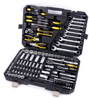 

Набор инструментов Zitrek SAM128 SET128