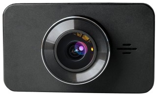

Автомобильный видеорегистратор TrendVision X4 черный