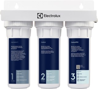 

Сменный модуль для фильтра Electrolux AquaModule Universal