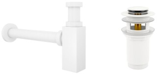 

Сифон Wellsee Drainage System 182113001