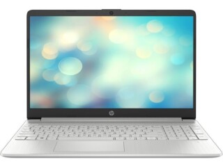 

Ноутбук HP 15s-eq2135ur Win11 Silver (61S05EA)