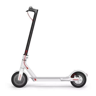 

Электросамокат Xiaomi Mi Electric Scooter 1S white (FBC4019GL)