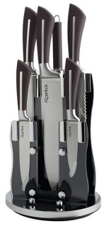 Набор кухонных ножей Alpenkok AK-2091