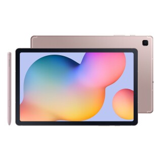 

Планшет Samsung Galaxy Tab S6 LITE 64GB LTE PINK (SM-P619)