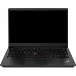 

Ноутбук Lenovo ThinkPad E14 G3 AMD noOS black (20Y7006YRT)