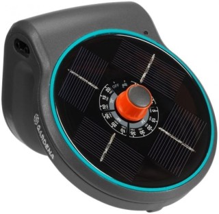 

Шланговый соединитель GARDENA AquaBloom черный Таймер (13300-20.000.00)