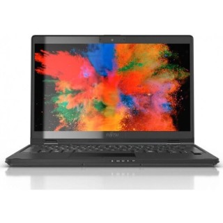 Ноутбук Fujitsu LifeBook U9311X noOS black (LKN:U9X11M0011RU) fujitsu lifebook u939 lkn u9390m0017ru черный