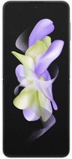 

Телефон Samsung Galaxy Z Flip 4 8/128Gb пурпурный (SM-F721BLVGCAU)