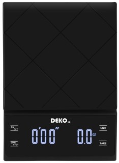 

Кухонные весы Deko DKKS01