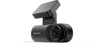 

Автомобильный видеорегистратор DDPAI Mola N3 Pro черный