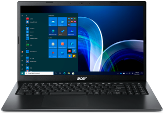 

Ноутбук Acer Extensa 15 EX215-54-7373 black (NX.EGJER.00N)