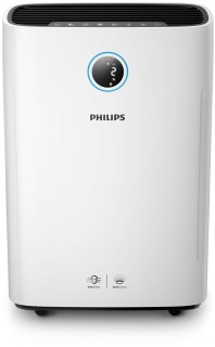 

Очиститель воздуха Philips AC2729/10