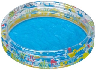 

Бассейн BestWay 51004 Подводный мир 152х30см, 282л