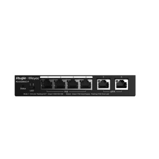 

Коммутатор Ruijie Reyee RG-ES206GC-P