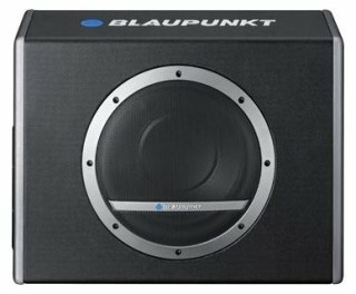 

Автоакустика Blaupunkt XLb 250A