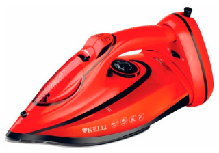 

Утюг Kelli KL-1650К