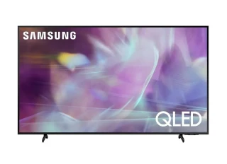 

Телевизор Samsung QE65Q60ABUXCE