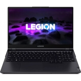 

Ноутбук Lenovo L5-15ITH6H CI7-11800H (82JH00HLRM)