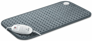 

Электрогрелка Beurer HK123 XXL Cosy серый (274.06)