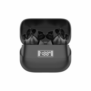 

Наушники Hiper TWS Alpha PX10 черный (HTW-APX10)