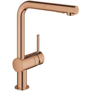 

Смеситель для кухни Grohe Minta 30274DA0