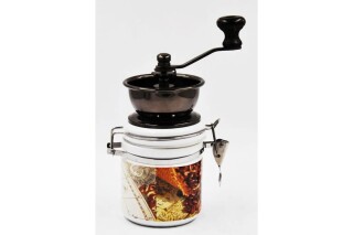 

Кофемолка Bella Cucina BC-1137