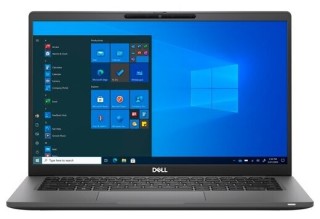 

Ноутбук DELL Latitude 7420 Win 10 Pro серый (7420-2565)