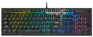 

Клавиатура Corsair K60 Rgb Pro черный (ch-910d019-ru)