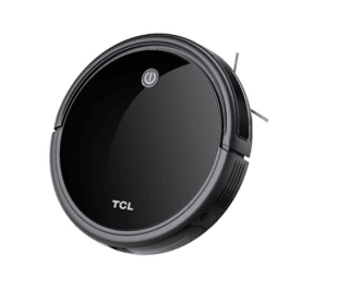 

Пылесос TCL Robot Vacuum Sweeva 6500 Black