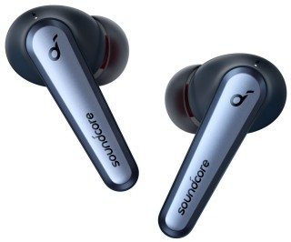 

Наушники Anker SoundCore Liberty Air 2 Pro синий