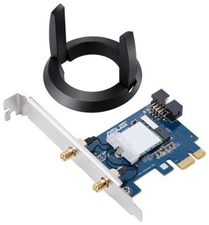 

WiFi Адаптер ASUS PCE-AC58BT
