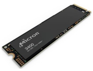 

SSD накопитель Micron 3400 M.2 2280 2TB (MTFDKBA2T0TFH)