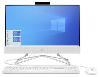 

Моноблок HP 22-df0150ur W11 White (5D1Y9EA)