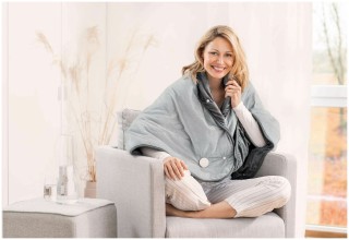 

Электроодеяло Beurer CC50 Cosy (420.04)