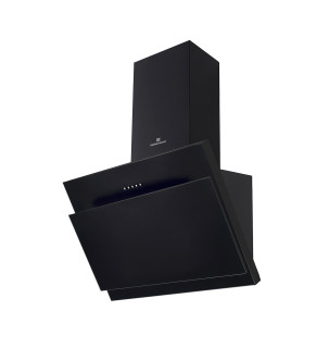 

Каминная вытяжка Hebermann HBKH 60.1 B