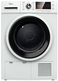 

Сушильная машина Midea MDC80C01